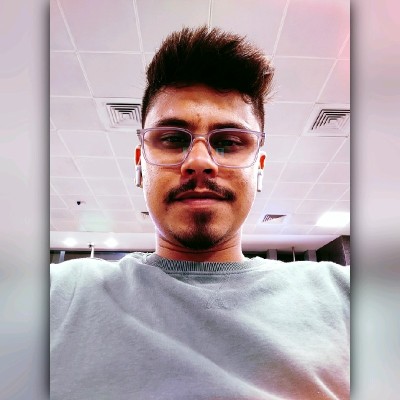 Siddharth
