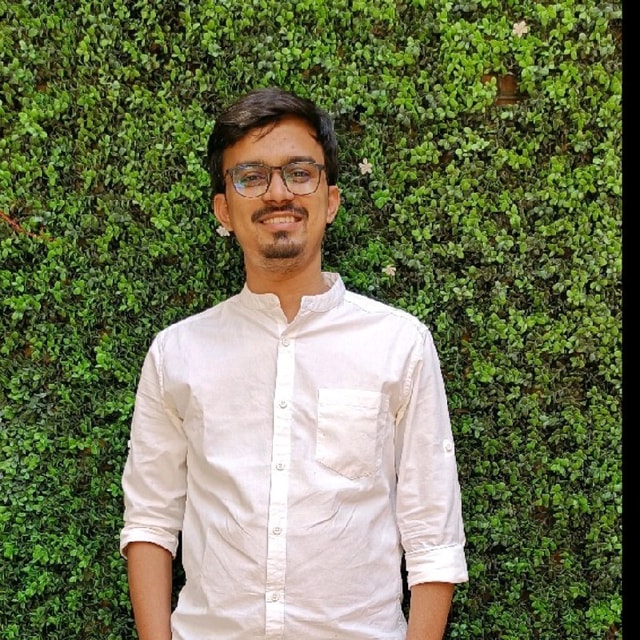 Saurabh