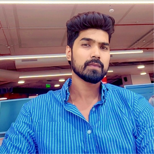 suraj