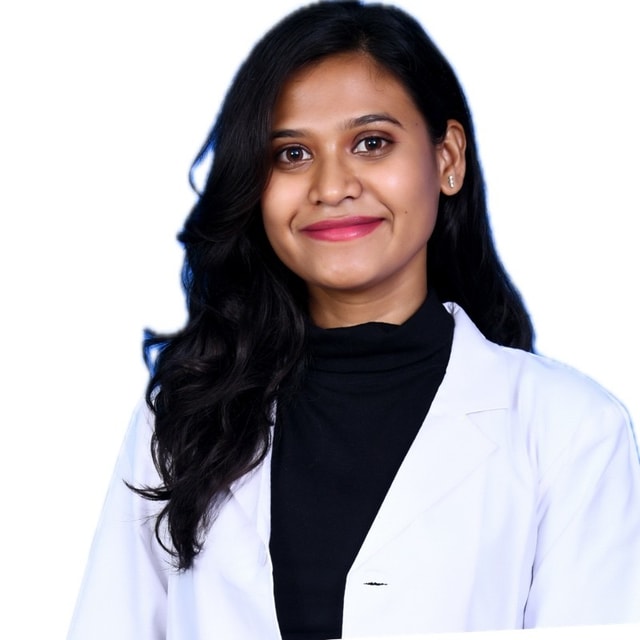 Dr G Monica
