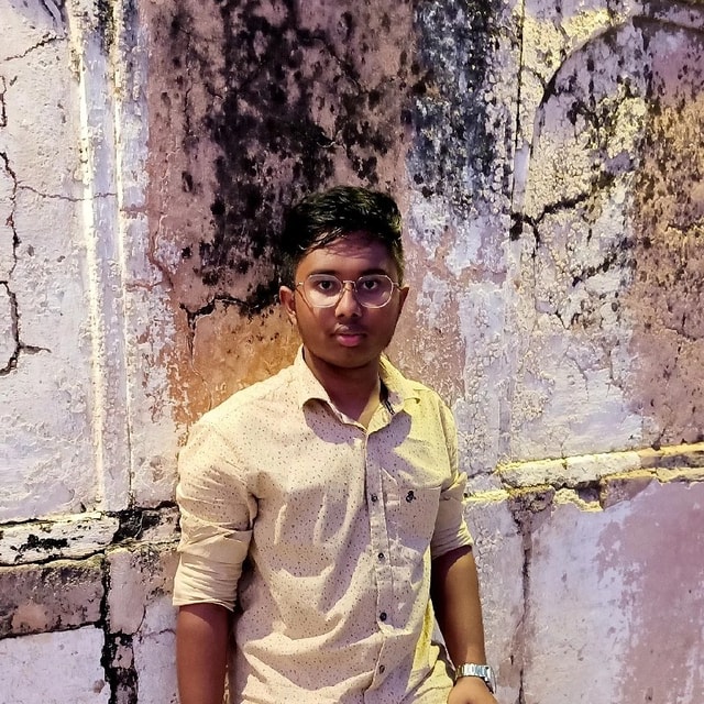 R. Pranesh