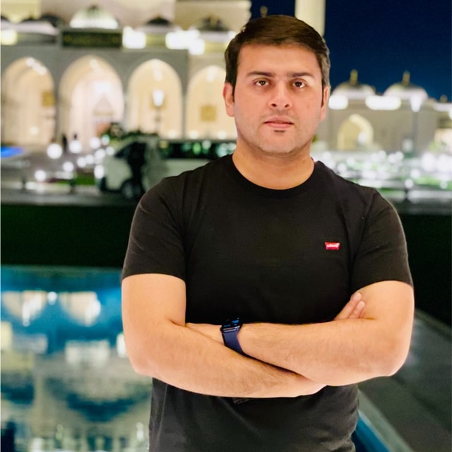 Ahmed