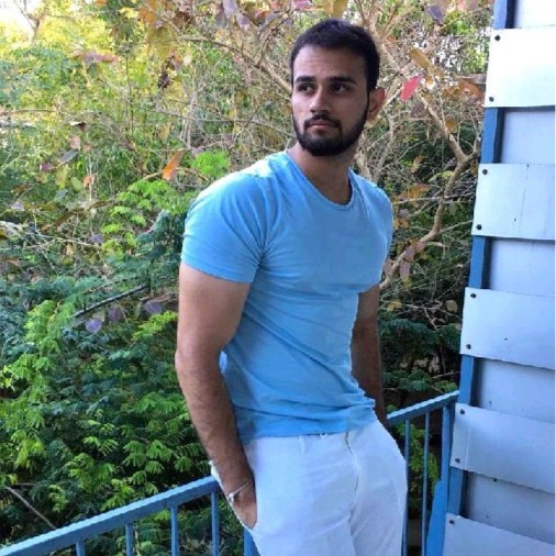 Divyansh