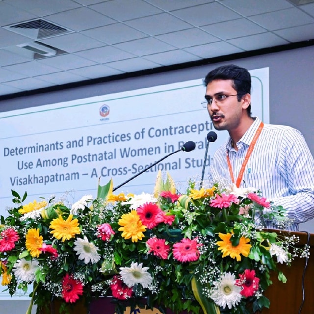 Narasimha Manoj