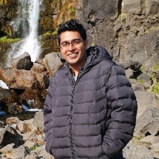Hitesh