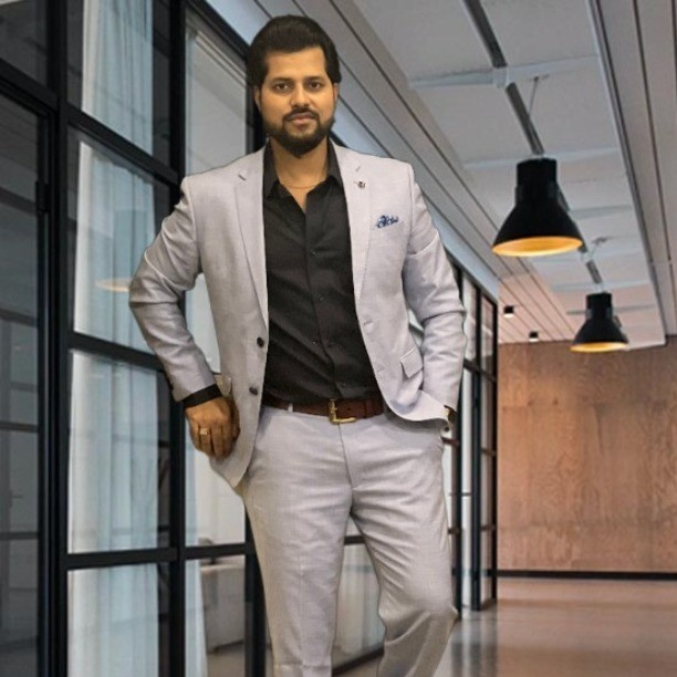 Sanjay