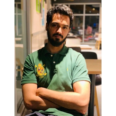 Ahmed