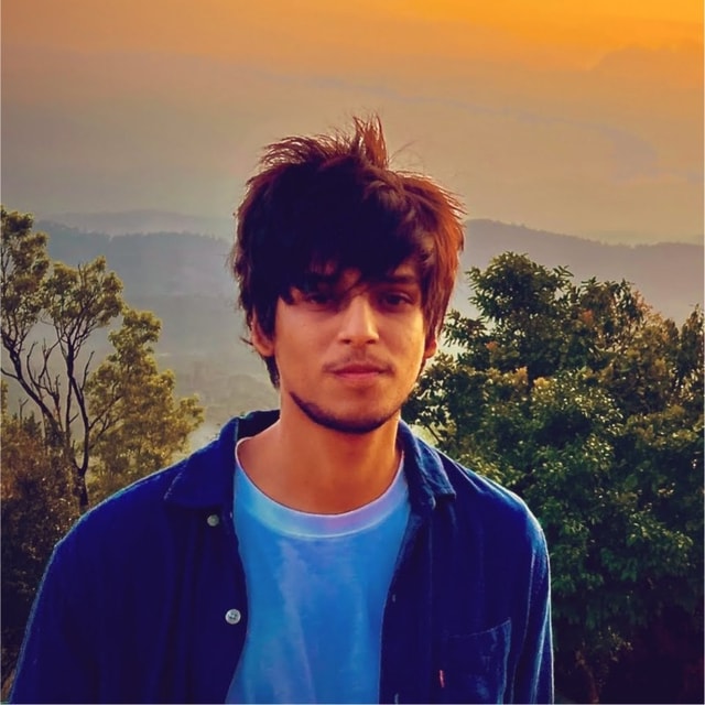 Prakhar