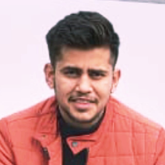 Prajwal