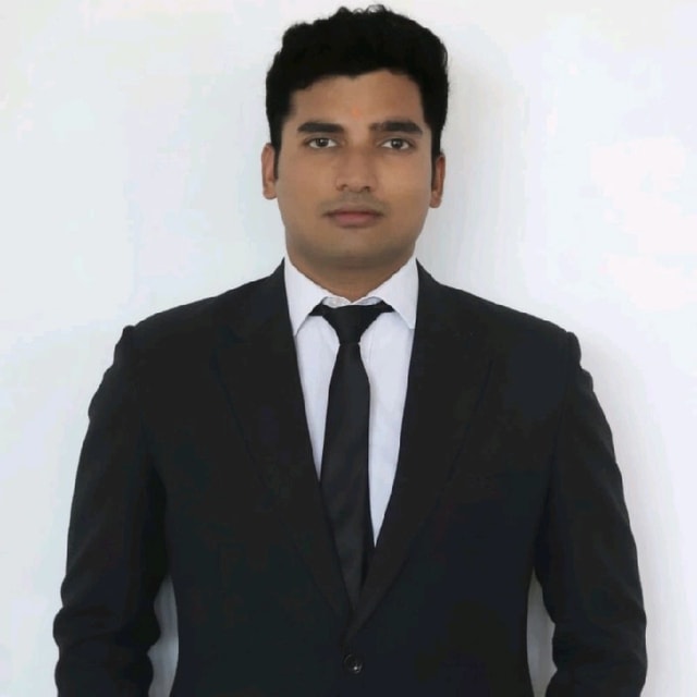 Shreyansh