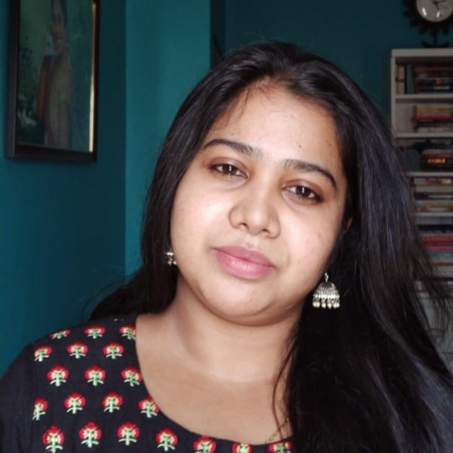Nandini