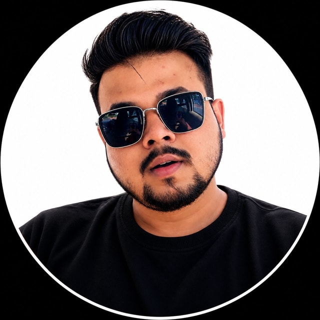 Mayank