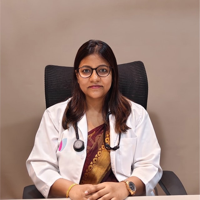 Dr Plabani