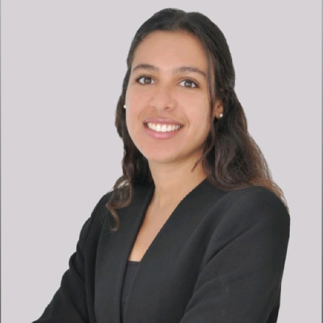 Nisrine