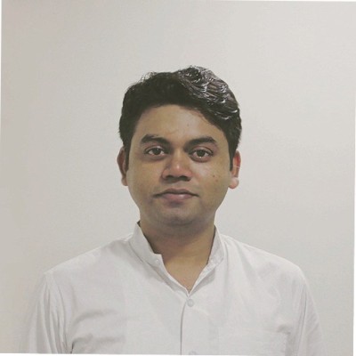 Bhavik