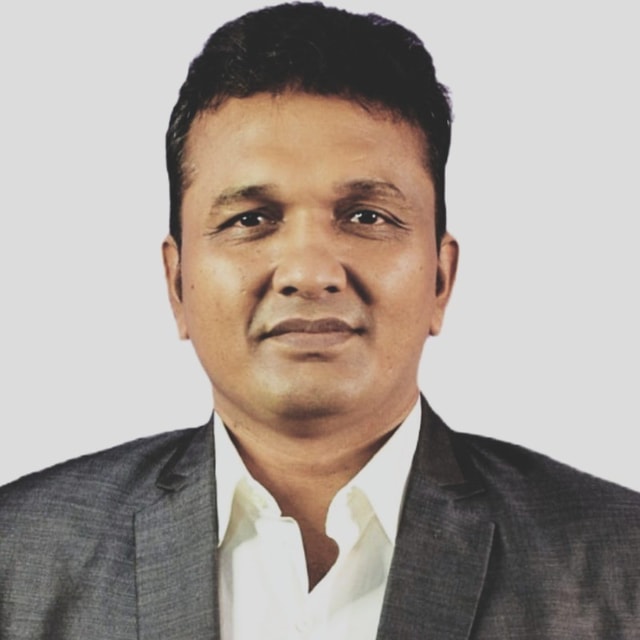Krishnakumar