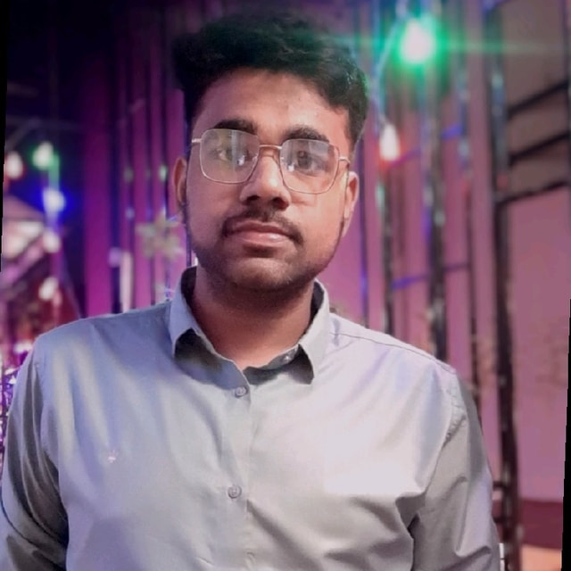 Abhishek