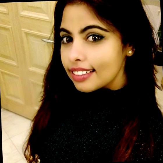 Sreejaa