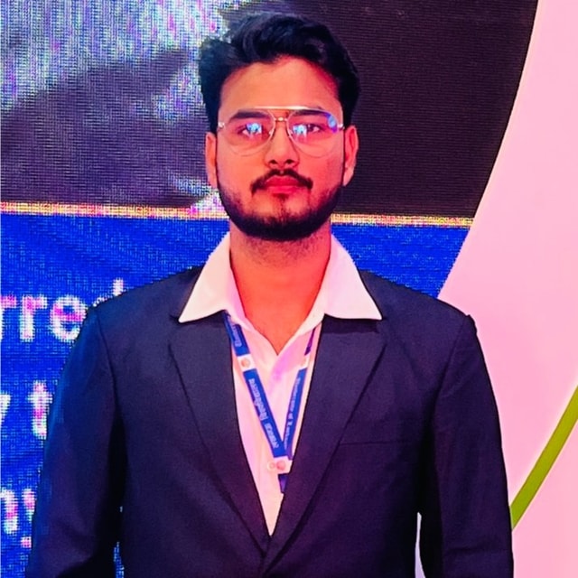 Abhishek