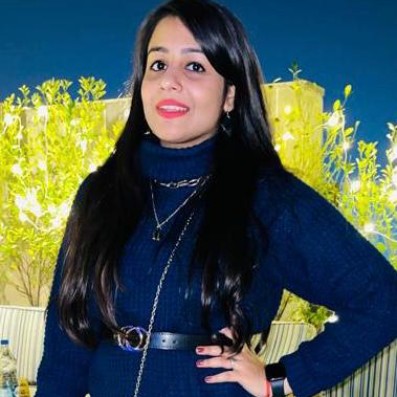 Shweta