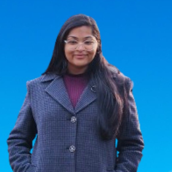 Charu