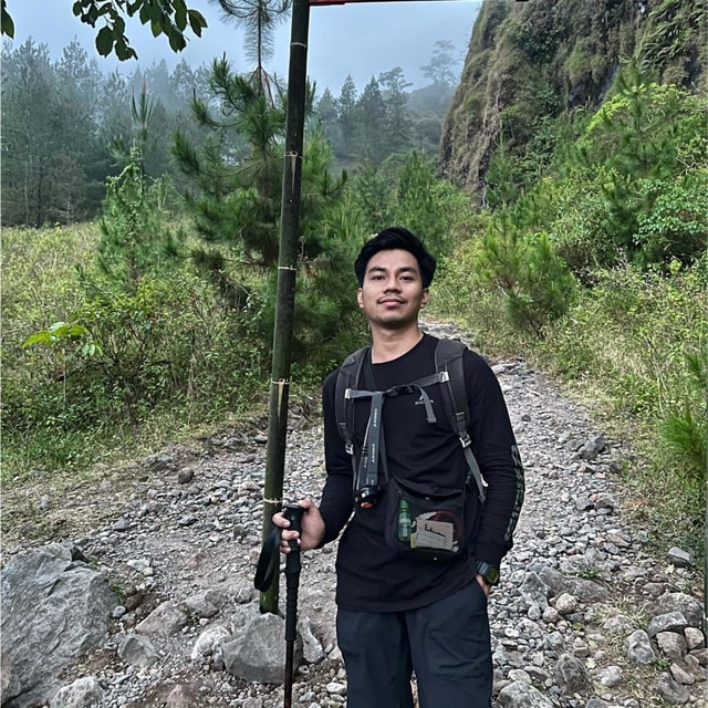 Muhammad