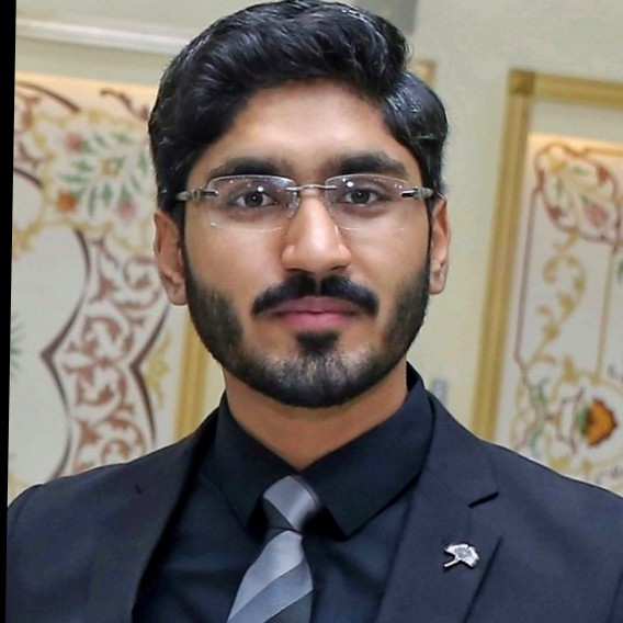 Umair Ahmad