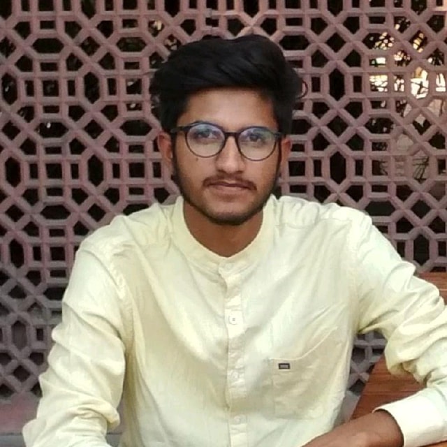 Vivek
