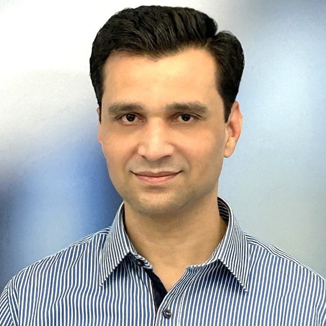 Muhammad Naveed