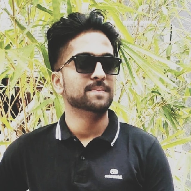 Saurabh