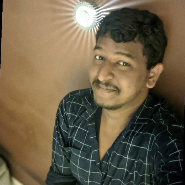 Dinesh