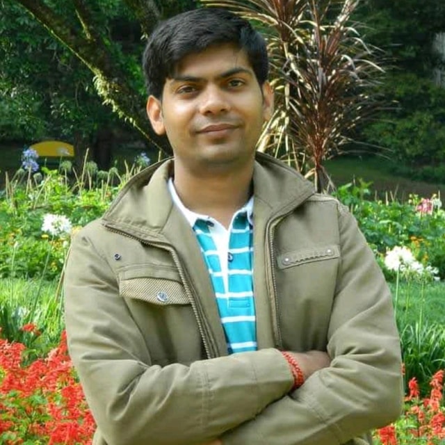 Dilip
