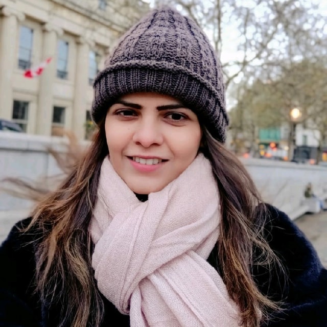 Priyanka