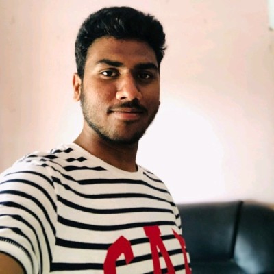 Deepak