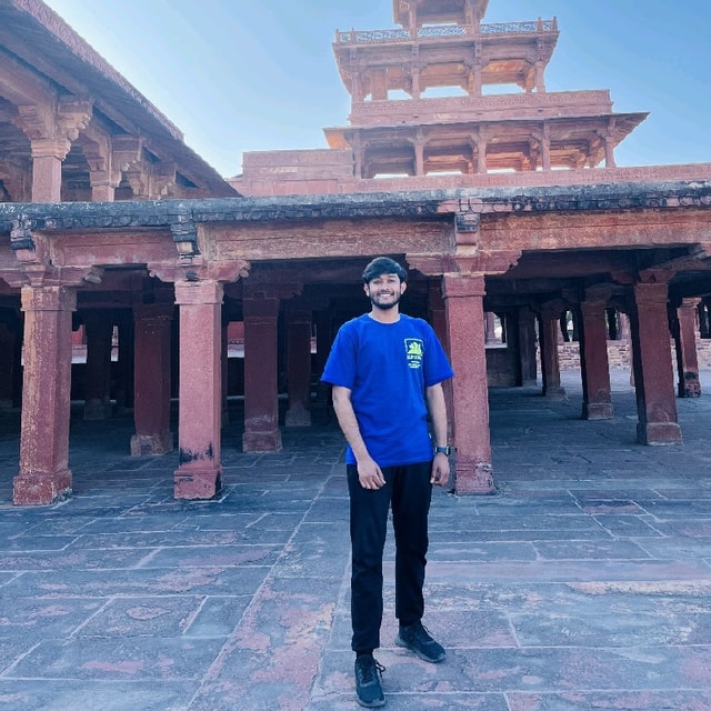 Siddharth