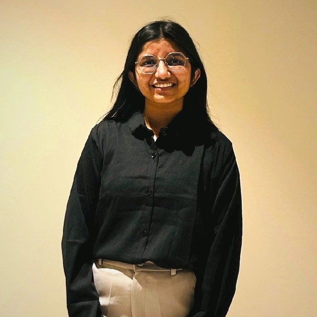 Harshita