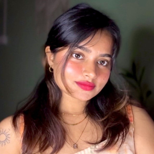 Khusbu