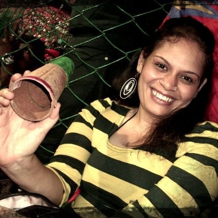 Nivedita