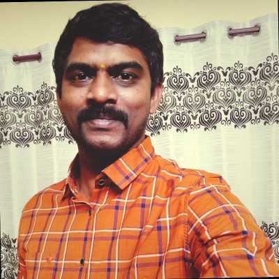 BALA NAGIREDDY