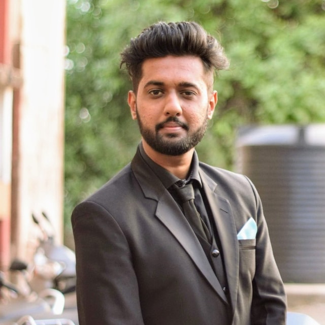 Nishant