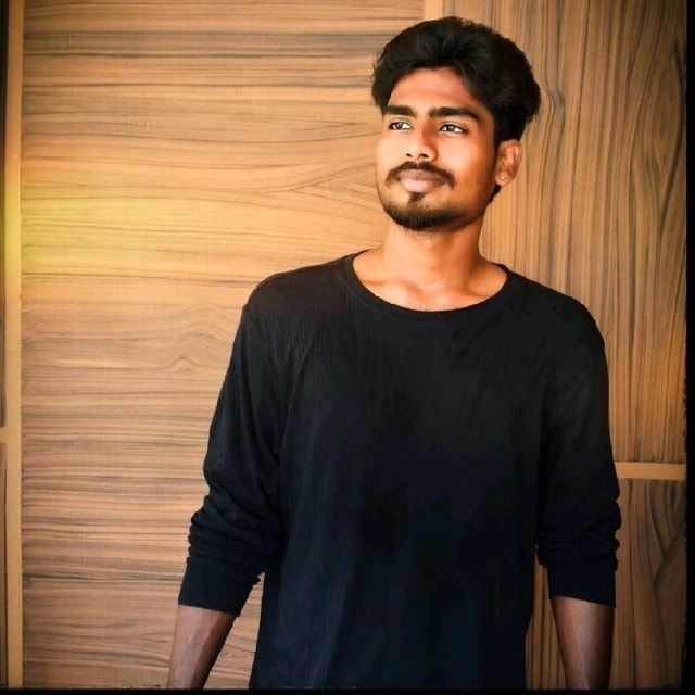 Arjun