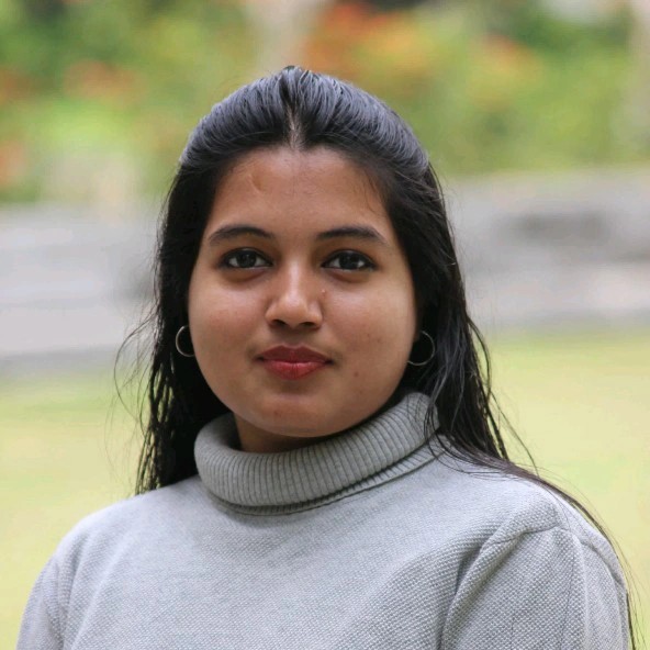 Sreelakshmi