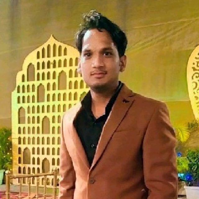 Aamir