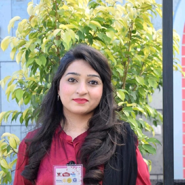 Wajeeha
