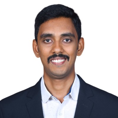 Sarveshwaran