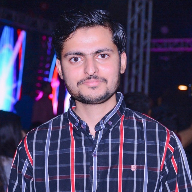 SHAHZAIB