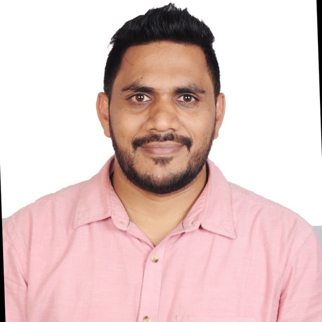 Soumya Ranjan