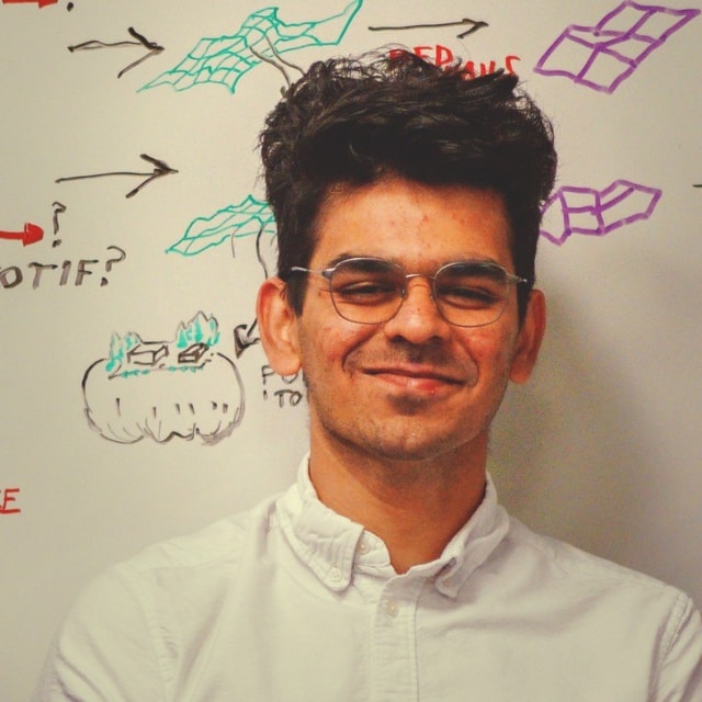 Karan
