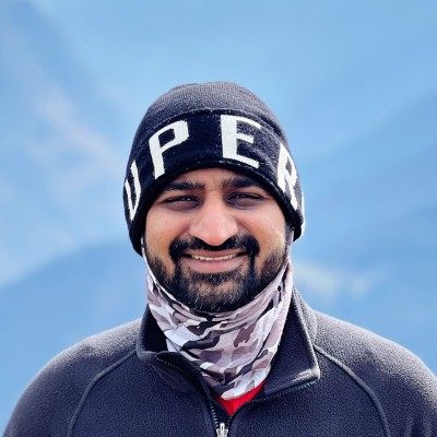 Bhavik