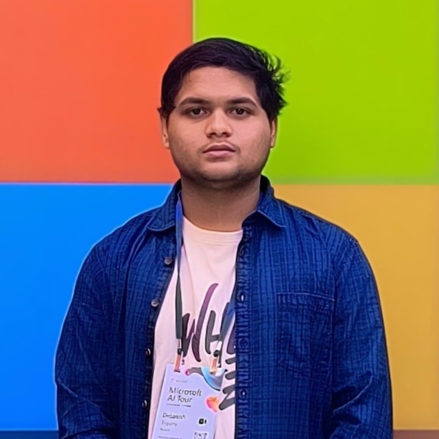Debasish